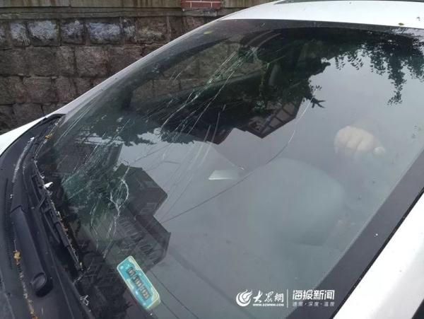 突發！青島一居民樓發生爆燃！已造1人死亡，7人受傷！3公里外有震感…